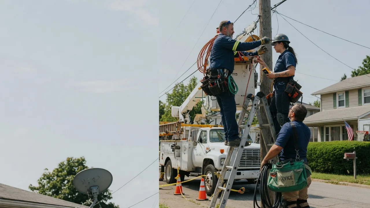 Electrical Repair in Pendleton, KY near me